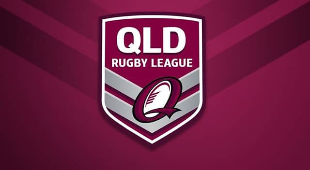 Queensland Rugby