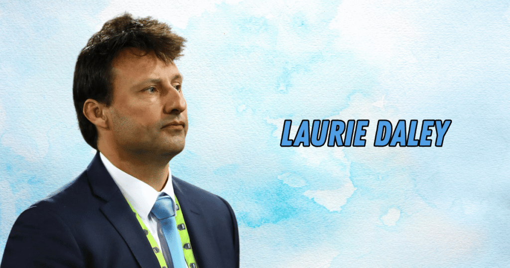 Laurie Daley
